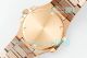 PPM Swiss Clone Patek Philippe Nautilus 7010 Rose Gold Quartz Watch with Diamond Bezel (7)_th.jpg